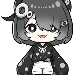 【サンプル】キャラクターデザイン
