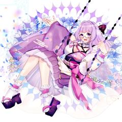 ご依頼イラスト