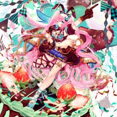 依頼イラスト
