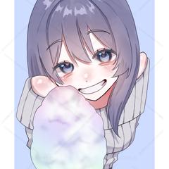 オリジナルイラスト