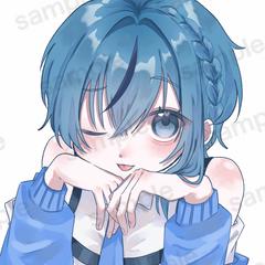 ご依頼絵