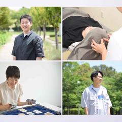 プロフィール写真・宣材写真