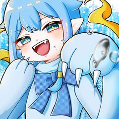 キャラクターイラスト