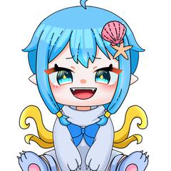 キャラクターイラスト