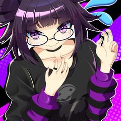 オリジナル：恥ずかしがるうちの子
