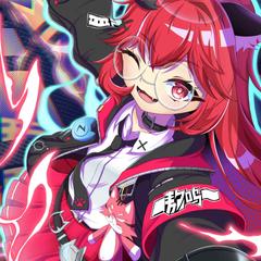二次創作：ナナリコリンス