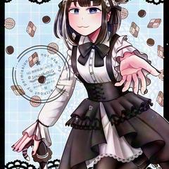一次創作イラスト