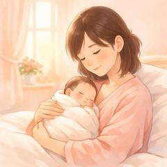 産後うつ・母子健康の医療コラム執筆