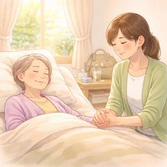 在宅医療・高齢者ケアの医療コラム執筆