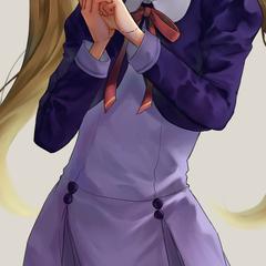 版権絵