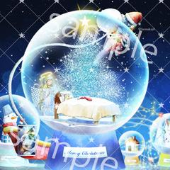 オリジナル作品