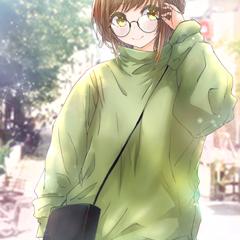 オリジナルキャラクターイラストの作成