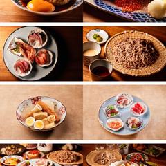 居酒屋｜料理・メニュー撮影