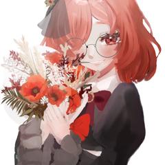 つなぐにてご依頼いただいた1枚絵