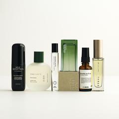 ブランドの世界観が伝わる商品撮影作例