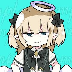 ダダダダ天使