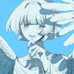 趣味絵