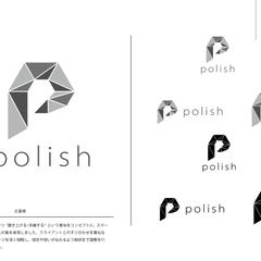 企業様ロゴ作成