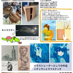 私の今まで。