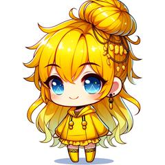 イメージキャラクター