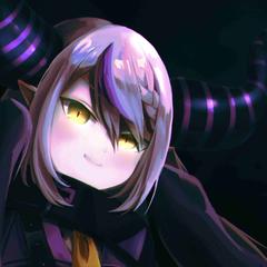 ラプラス・ダークネス　ファンアート　