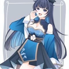 描き合い