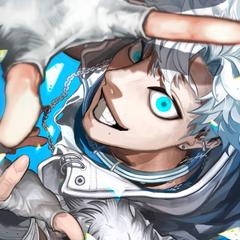 創作イラスト