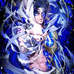 創作イラスト