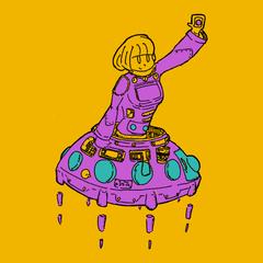 ユーフォーガール