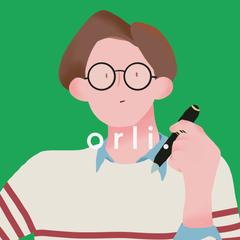 勉強系SNSアイコン作成