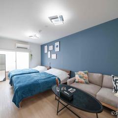 民泊の撮影をしました