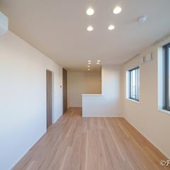 マンションの写真撮影を行いました。