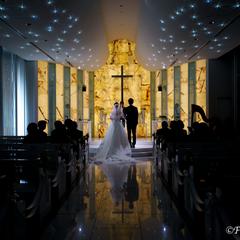 東京都で結婚式（挙式と披露宴）のスナップ写真撮影をしました