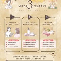 図解デザイン（ポイント型）