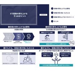 資料デザイン