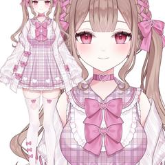 Vtuberイラスト制作