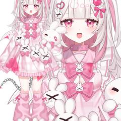 Vtuberイラスト制作