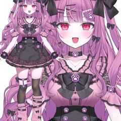 Vtuberイラスト制作