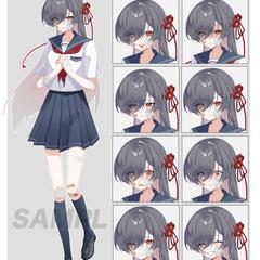 実績サンプル