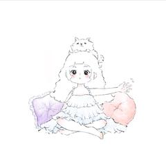 ゆるイラスト