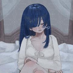 ｢エス｣歌ってみた用イラスト