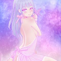 ゆめかわ