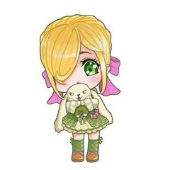 アロマたん