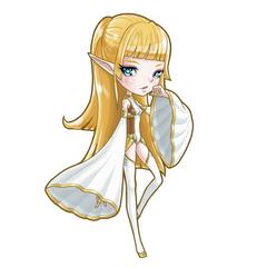 テュナたそ