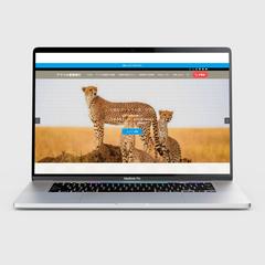 HPリニューアルのご依頼を頂きました。