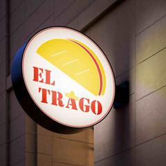 メキシコ料理店のロゴデザイン（３）
