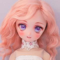 ボークス　DDH-27へのメイクカスタム