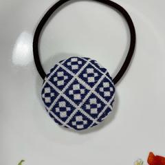 こぎん刺し