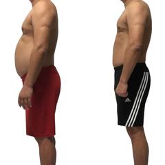 ダイエット