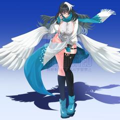 ご依頼イラスト